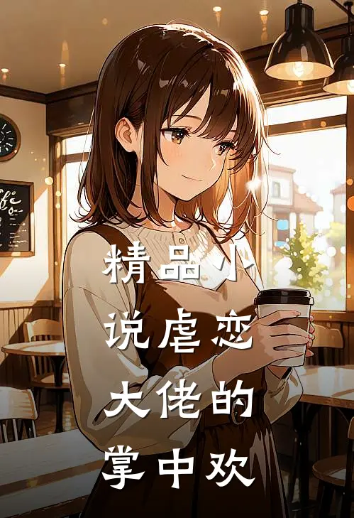精品虐恋大佬的掌中欢