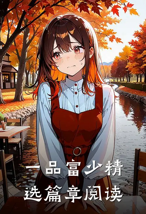 一品富少精选篇章阅读