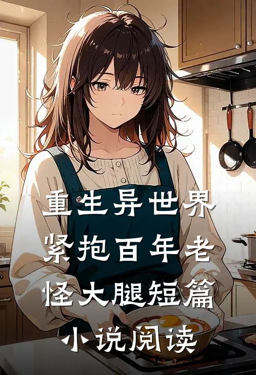 重生异世界:紧抱百年老怪大腿短篇小说阅读