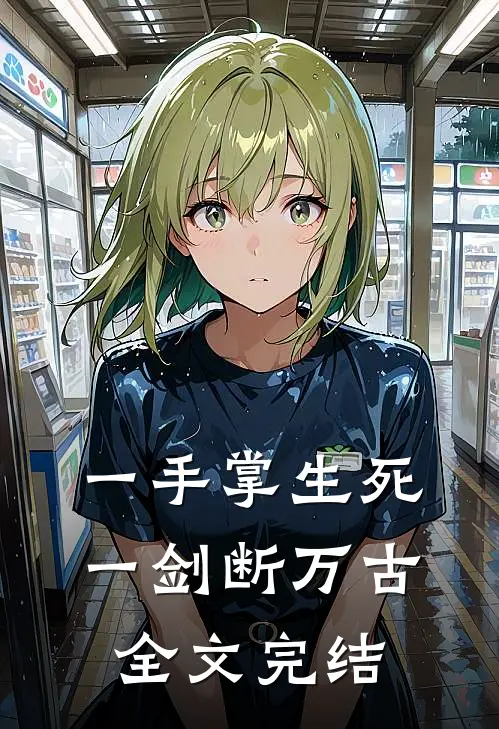 一手掌生死，一剑断万古全文完结