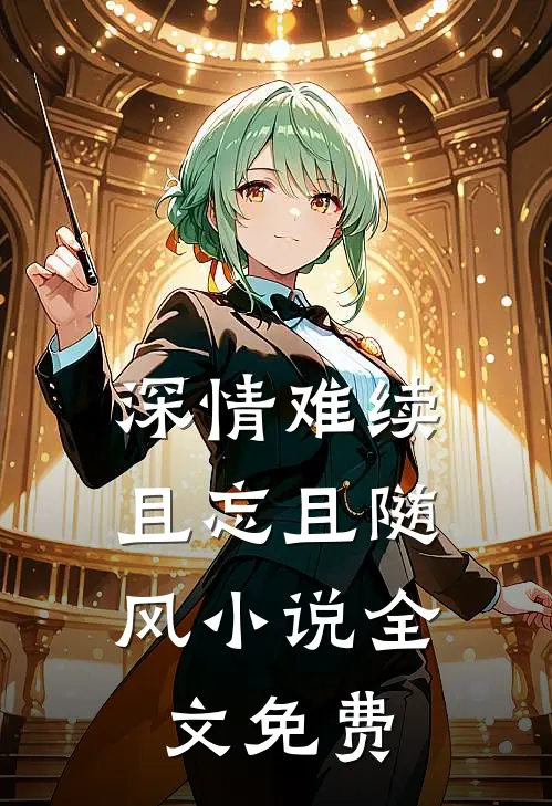 深情难续,且忘且随风全文免费