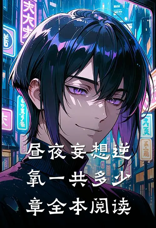 昼夜妄想逆氧一共多少章全本阅读