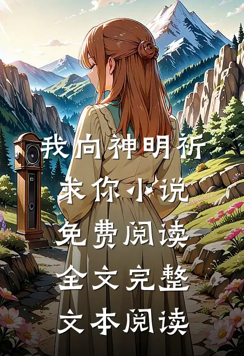 我向神明祈求你小说免费阅读全文完整文本阅读