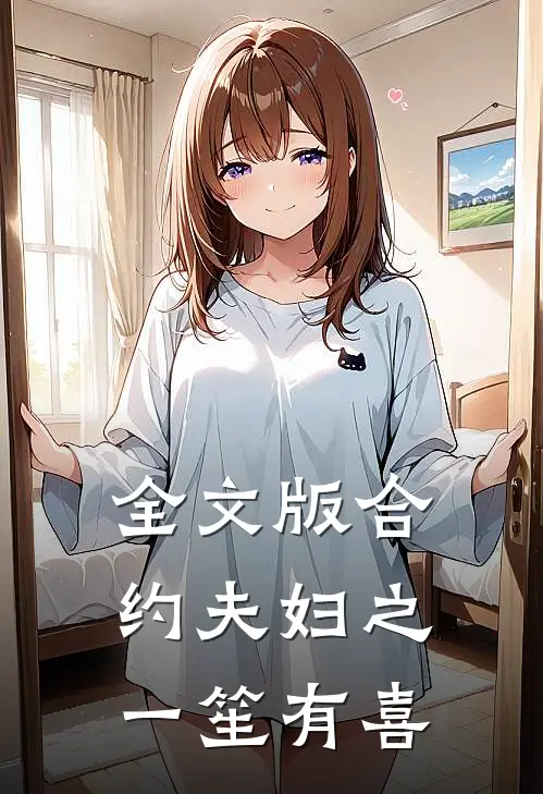 全文版合约夫妇之一笙有喜