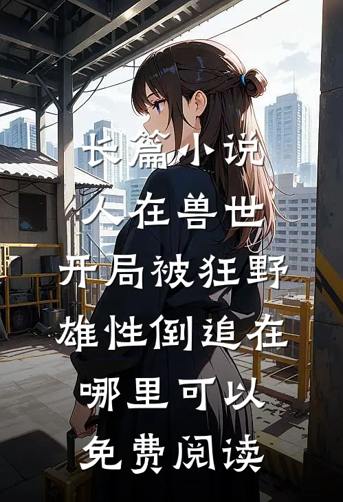长篇小说人在兽世,开局被狂野雄性倒追 在哪里可以免费阅读