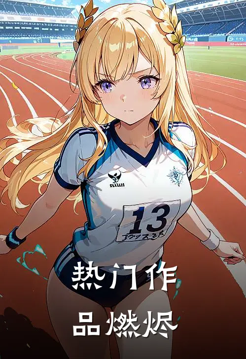 热门作品燃烬