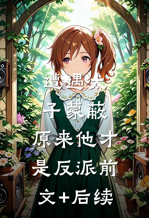 遭遇太子蒙蔽，原来他才是反派前文+后续