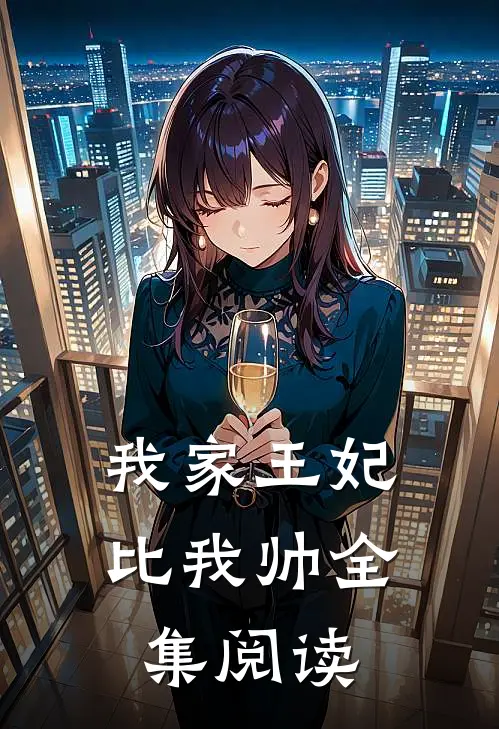我家王妃比我帅全集阅读