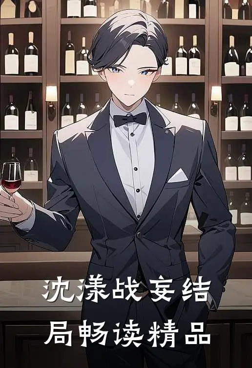 沈漾战妄 结局畅读精品