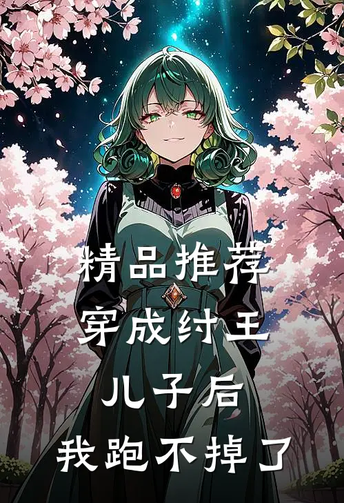 精品推荐穿成纣王儿子后，我跑不掉了