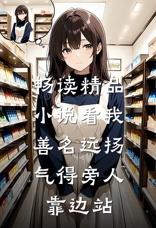 畅读精品小说看我善名远扬，气得旁人靠边站
