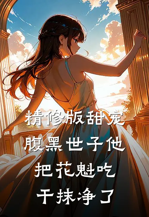 精修版甜宠：腹黑世子他把花魁吃干抹净了