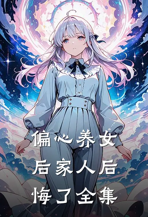 偏心养女后家人后悔了 全集