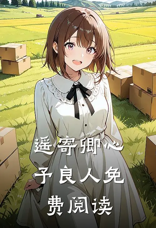 遥寄卿心予良人免费阅读
