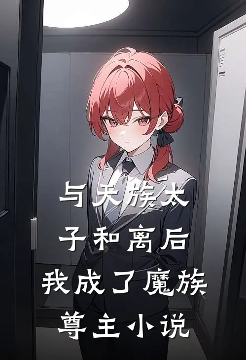 与天族太子和离后,我成了魔族尊主免费阅读