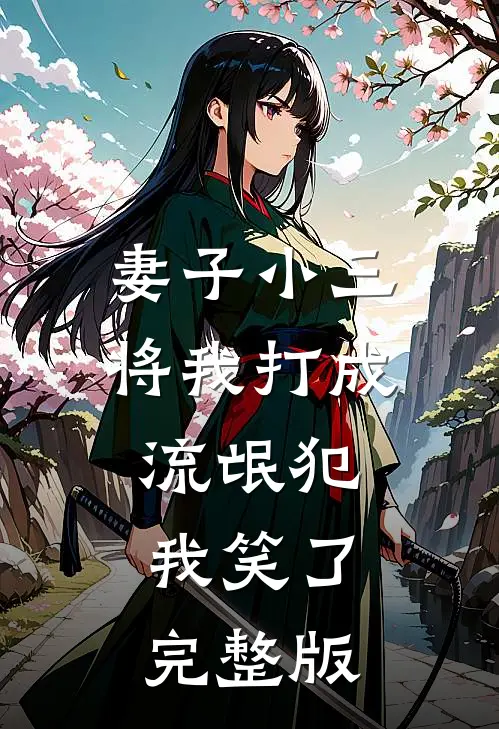 妻子小三将我打成流氓犯,我笑了完整版免费观看