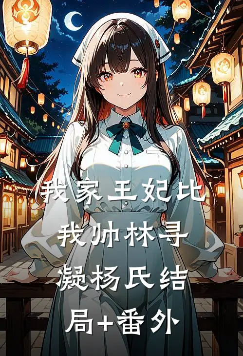 我家王妃比我帅林寻凝杨氏结局+番外