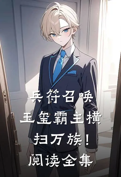 兵符召唤：玉玺霸主横扫万族！阅读全集