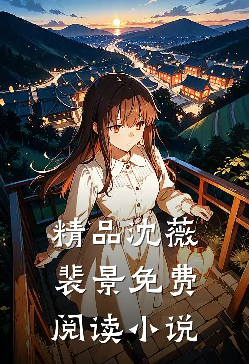 精品沈薇裴景免费阅读小说