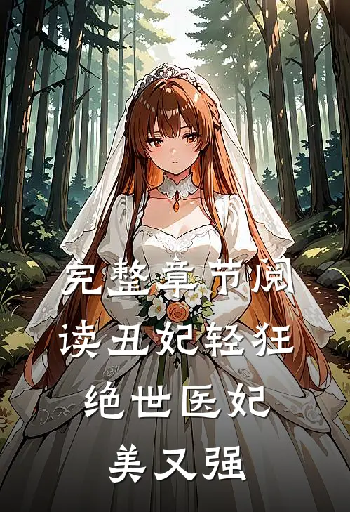 完整章节阅读丑妃轻狂：绝世医妃美又强