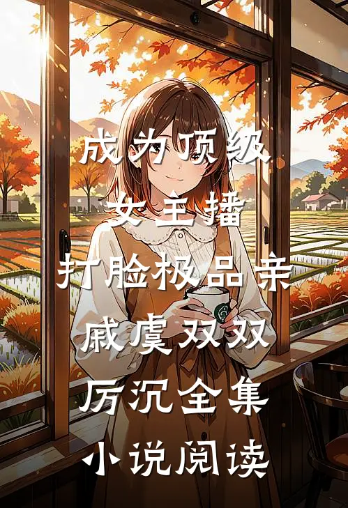 成为顶级女主播,打脸极品亲戚(虞双双厉沉)全集小说阅读