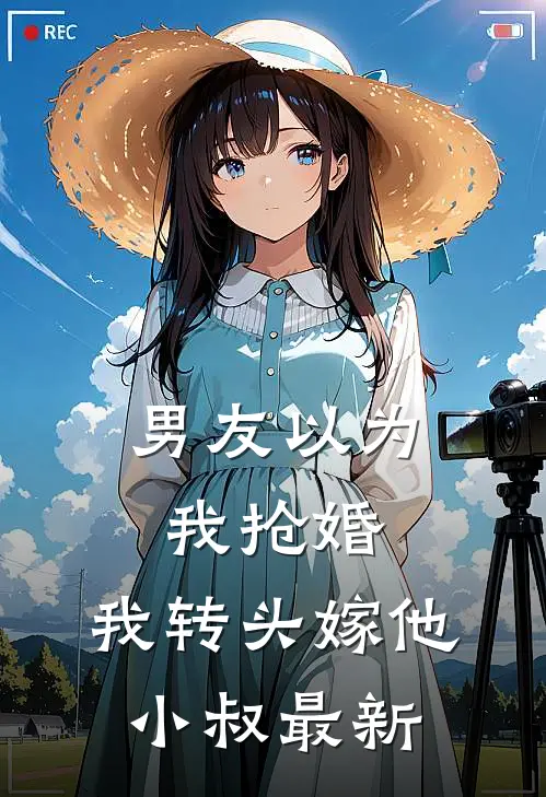 男友以为我抢婚,我转头嫁他小叔最新视频