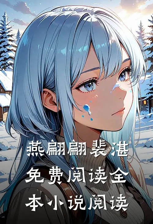 燕翩翩裴湛免费阅读全本小说阅读