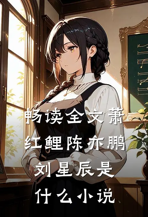 畅读全文萧红鲤陈亦鹏刘星辰是什么小说