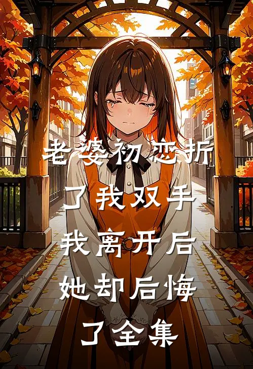 老婆初恋折了我双手,我离开后她却后悔了 全集免费观看