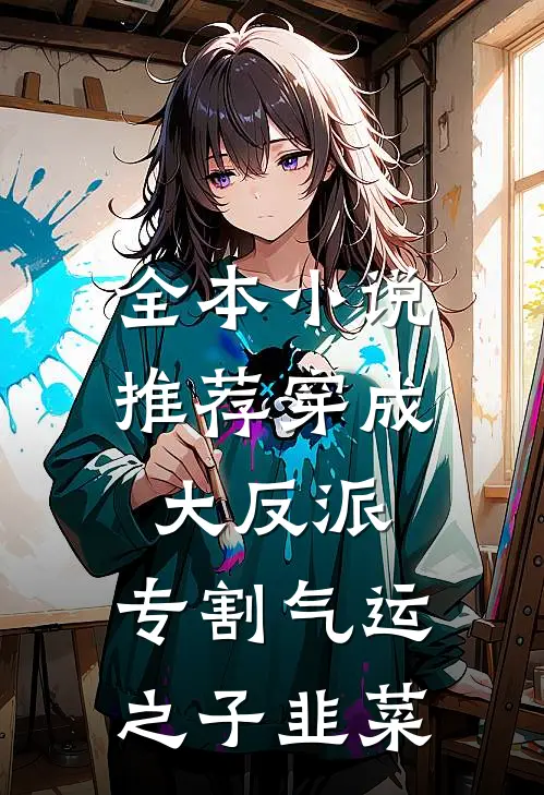 全本小说推荐穿成大反派：专割气运之子韭菜