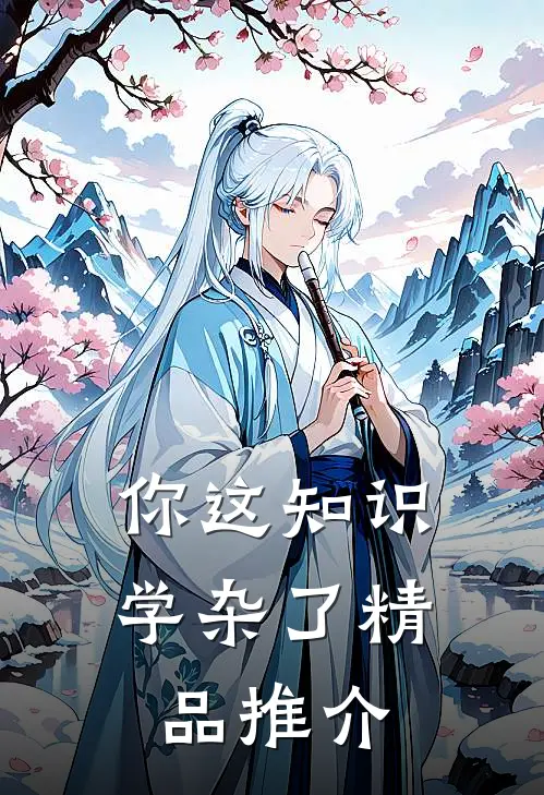 你这知识学杂了精品推介