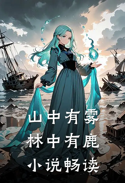 山中有雾林中有鹿小说畅读