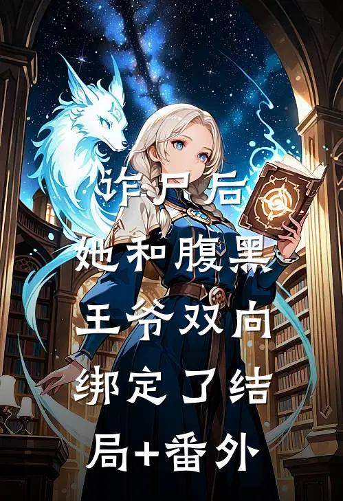 诈尸后，她和腹黑王爷双向绑定了结局+番外