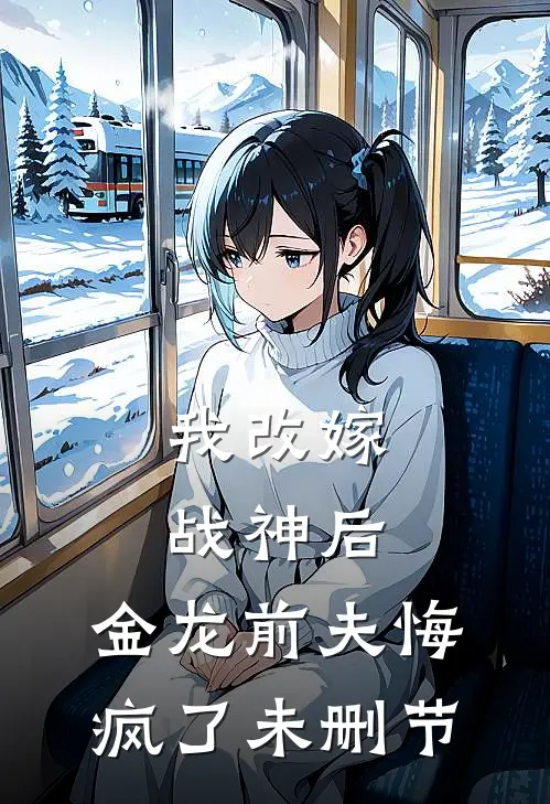 我改嫁战神后,金龙前夫悔疯了未删节免费阅读