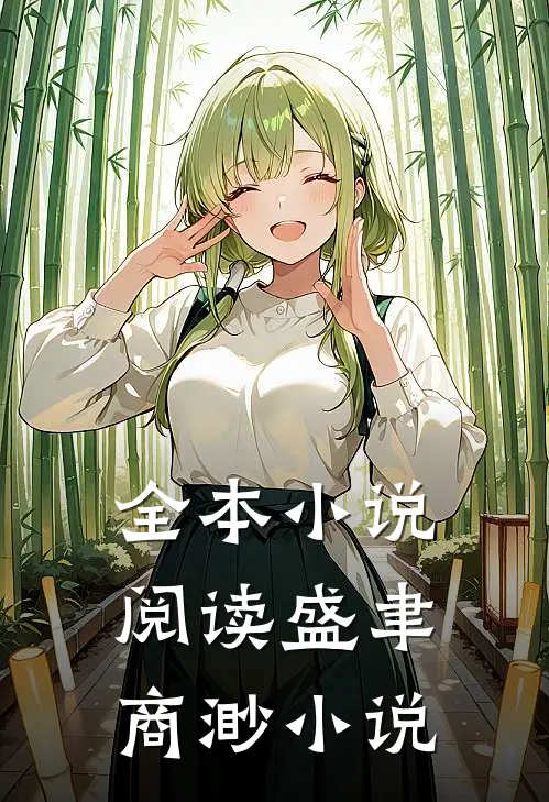 全本小说阅读盛聿商渺小说