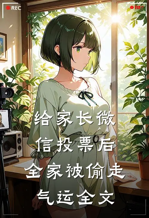 给家长微信投票后，全家被偷走气运全文