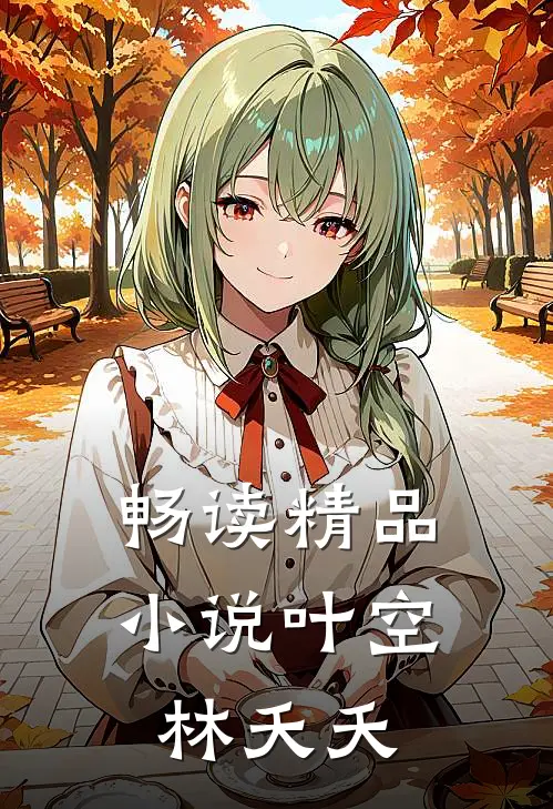 畅读精品小说叶空林夭夭