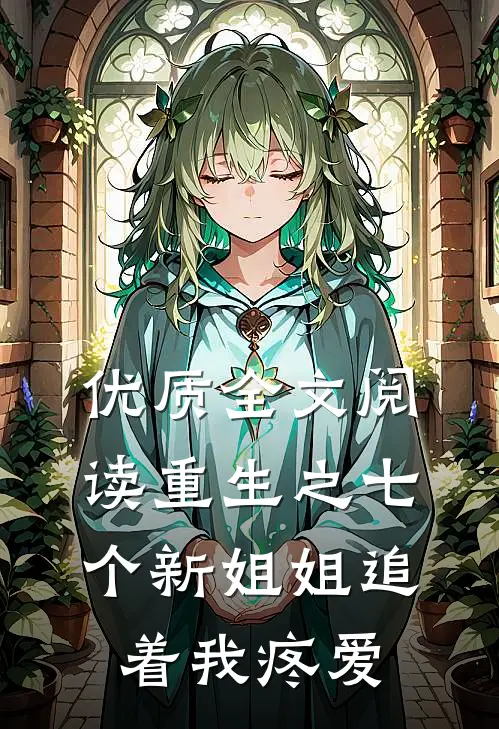 优质全文阅读重生之七个新姐姐追着我疼爱