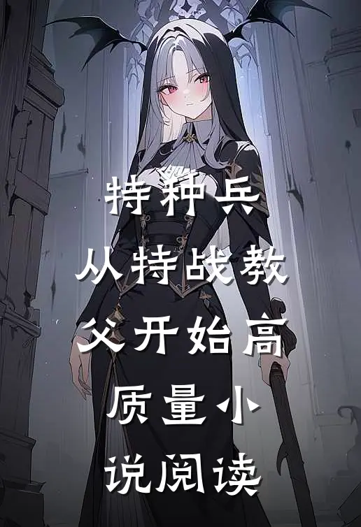 特种兵:从特战教父开始高质量小说阅读