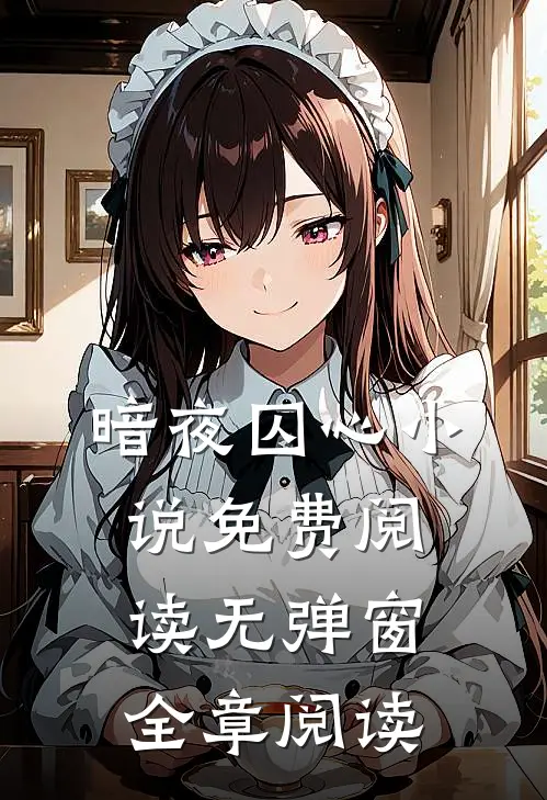 暗夜囚心小说免费阅读无弹窗全章阅读