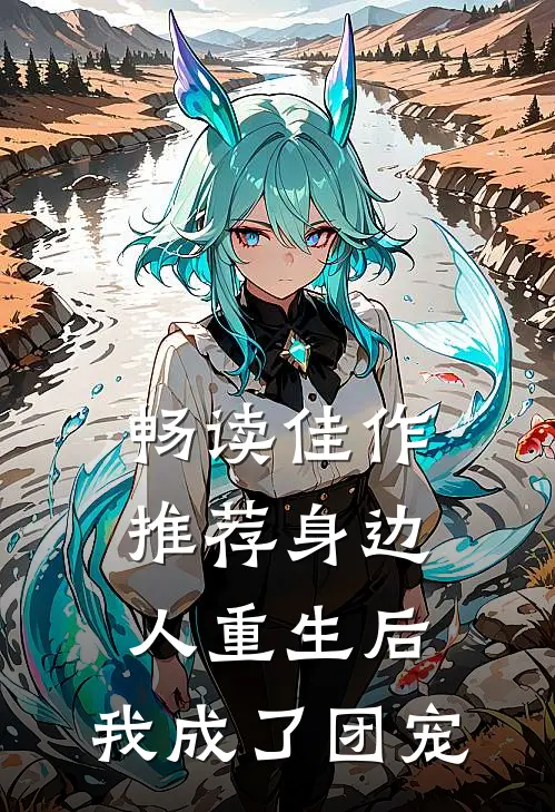 畅读佳作推荐身边人重生后，我成了团宠