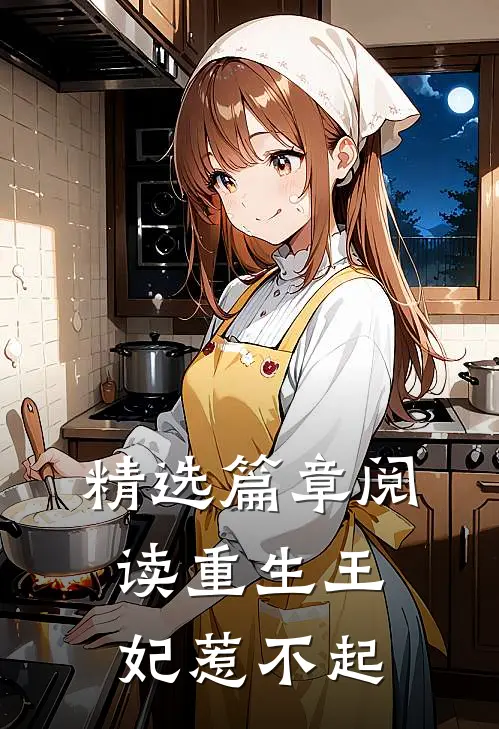 精选篇章阅读重生王妃惹不起
