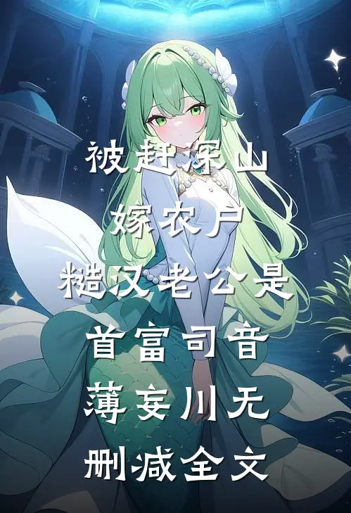 被赶深山嫁农户，糙汉老公是首富司音薄妄川无删减全文