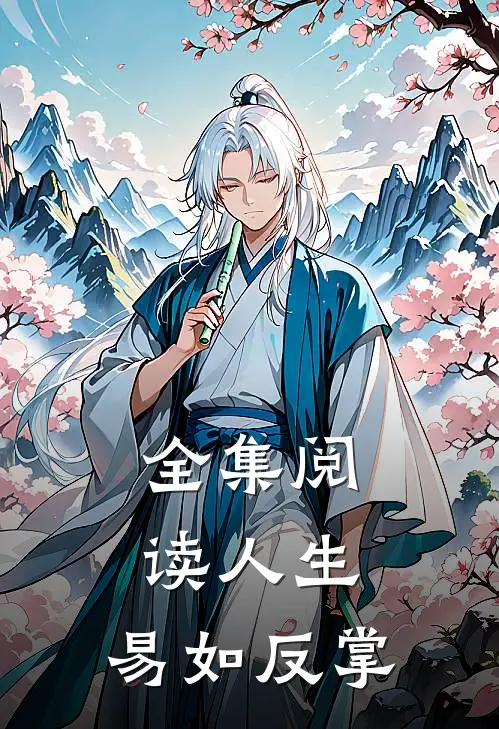 全集阅读人生,易如反掌的