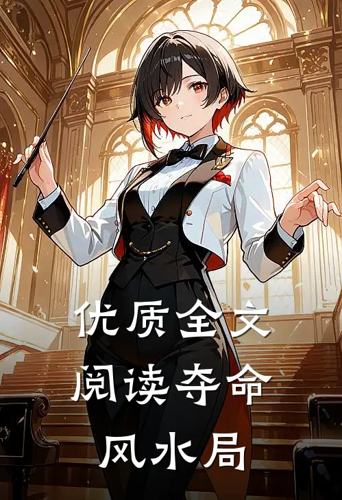 优质全文阅读夺命风水局