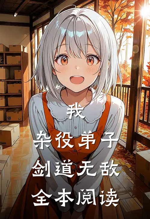 我，杂役弟子，剑道无敌全本阅读