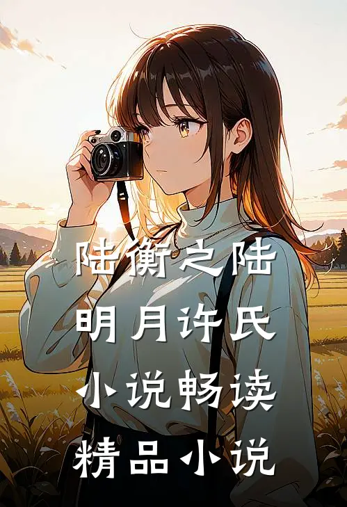 陆衡之陆明月许氏小说畅读精品小说