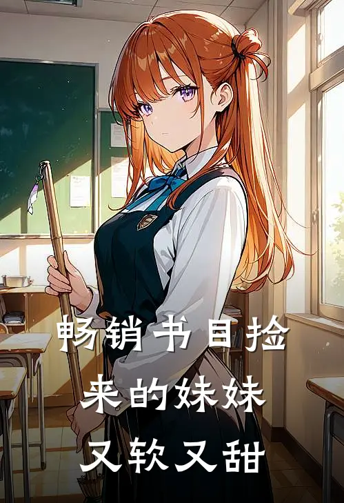 畅销书目捡来的妹妹又软又甜