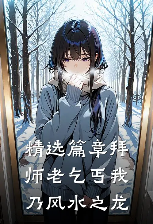 精选篇章拜师老乞丐我乃风水之龙