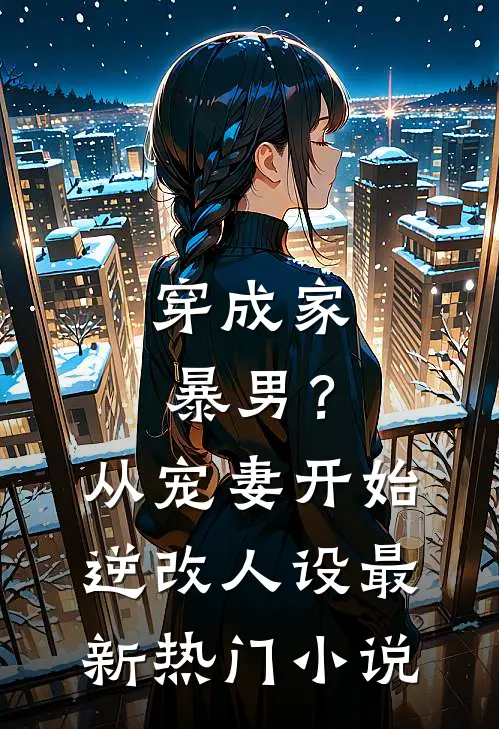 穿成家暴男?从宠妻开始逆改人设最新热门免费阅读